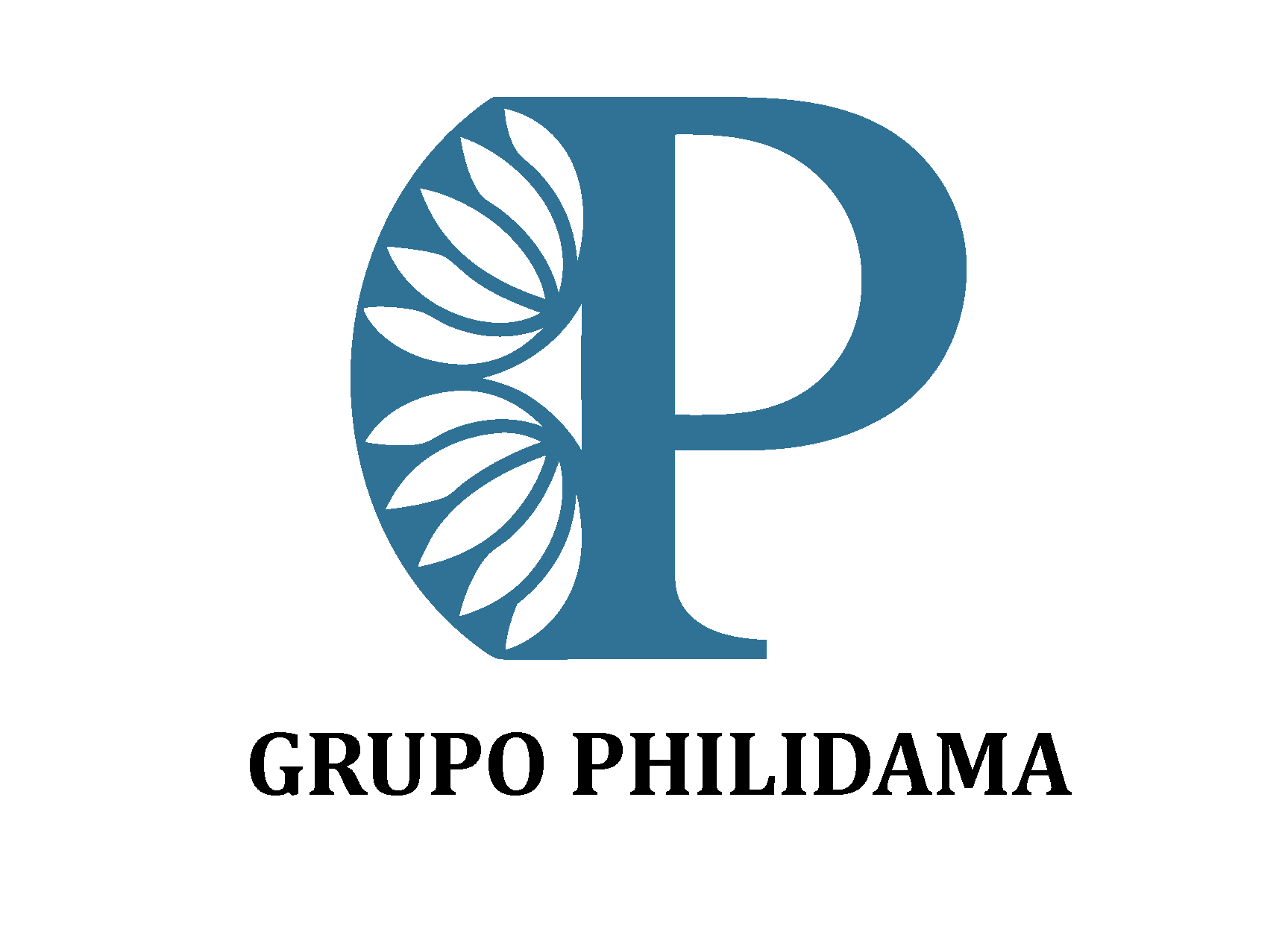 Logo de Philidama